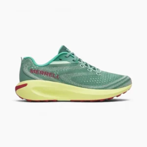 ZAPATILLA MERRELL MORPHLITE AZUL VERDOSO - OUTLET