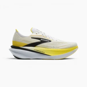 BROOKS HYPERION MAX 4 AMARILLAS HOMBRE