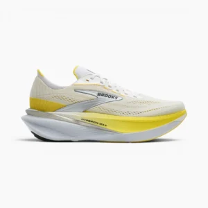 BROOKS HYPERION MAX 4 AMARILLAS MUJER