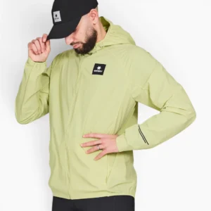 CHAQUETA SAYSKY CLEAN PACE FLEX HOODED JACKET