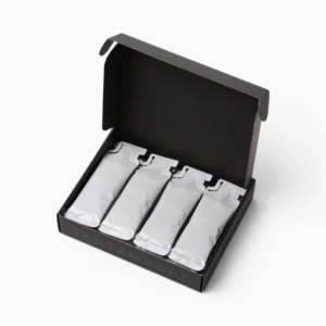 GEL ENERGÉTICO SANTA MADRE UNUSUAL GEL 45 CAJA 12