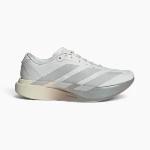 ADIDAS EVO SL BLANCO BEIGE