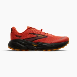 Brooks Range Naranja