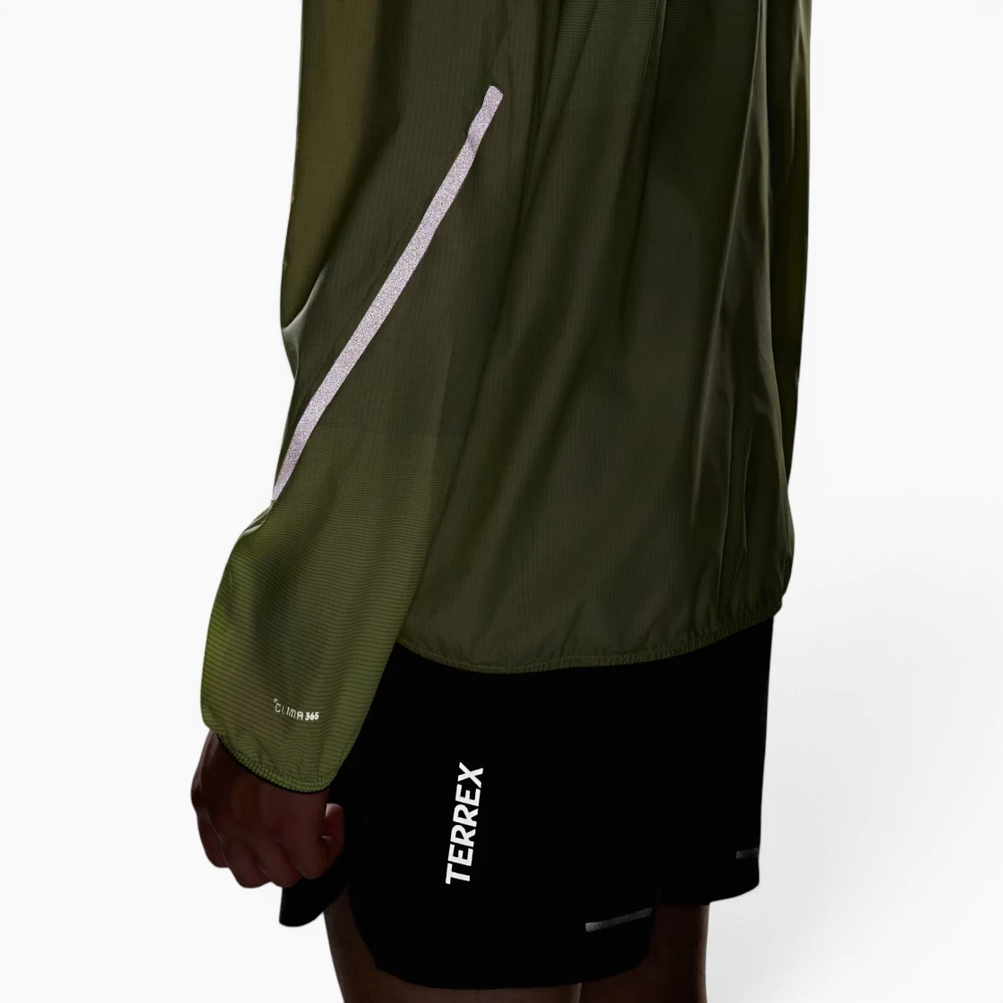 Chaqueta_Terrex_Xperior_CLIMA365_Light_Windweave_Amarillo_KH4571_44_detail CHAQUETA ADIDAS TERREX XPERIOR CLIMA365 LIGHT WINDWEAVE3
