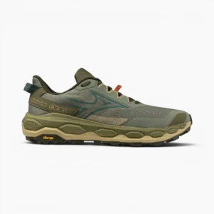 ZAPATILLAS MIZUNO WAVE MUJIN 11 HOMBRE