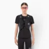 NNORMAL MODULAR TRAIL VEST BLACK