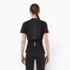 NNORMAL MODULAR TRAIL VEST BLACK