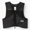 NNORMAL MODULAR TRAIL VEST BLACK2
