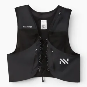 NNORMAL MODULAR TRAIL VEST BLACK2
