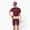 NA2RB2U-002_02WF CINTURÓN NNormal TRAIL RUN BELT BEIGE