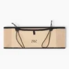 NA2RB2U-002_TF CINTURÓN NNormal TRAIL RUN BELT BEIGE