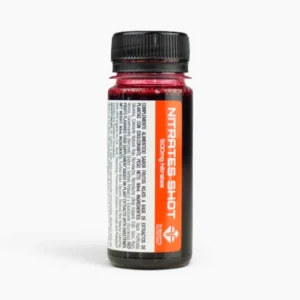 BEBIDA SCIENTIFIC NUTRITION NITRATES SHOT