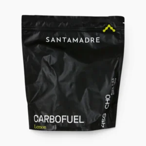 BEBIDA ENERGÉTICA SANTA MADRE CARBOFUEL 45 SACO