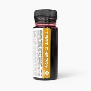 BEBIDA SCIENTIFIC NUTRITION TART CHERRY