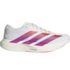 ADIDAS EVO SL BLANCA ROJA
