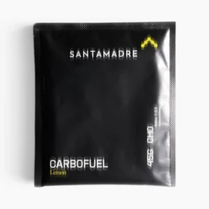 BEBIDA ENERGÉTICA SANTA MADRE CARBOFUEL 45CHO