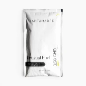BEBIDA ENERGÉTICA SANTA MADRE UNUSUAL FUEL 100CHO