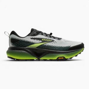 zapatilla de trail cascadia 20