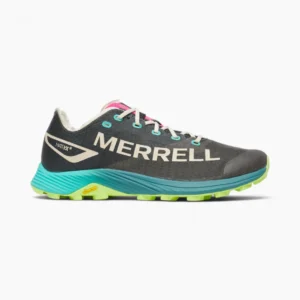 MERRELL LONGSKY 2 NEGRO AZUL HOMBRE
