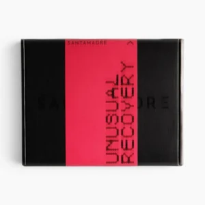 RECUPERADOR SANTA MADRE UNUSUAL RECOVERY CAJA 6
