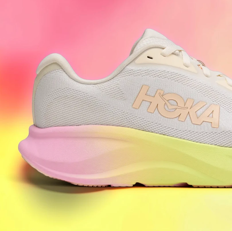 zapatilla de hoka para running rincon 5