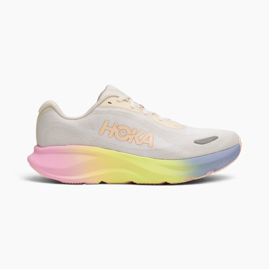 zapatilla de hoka para running rincon 5