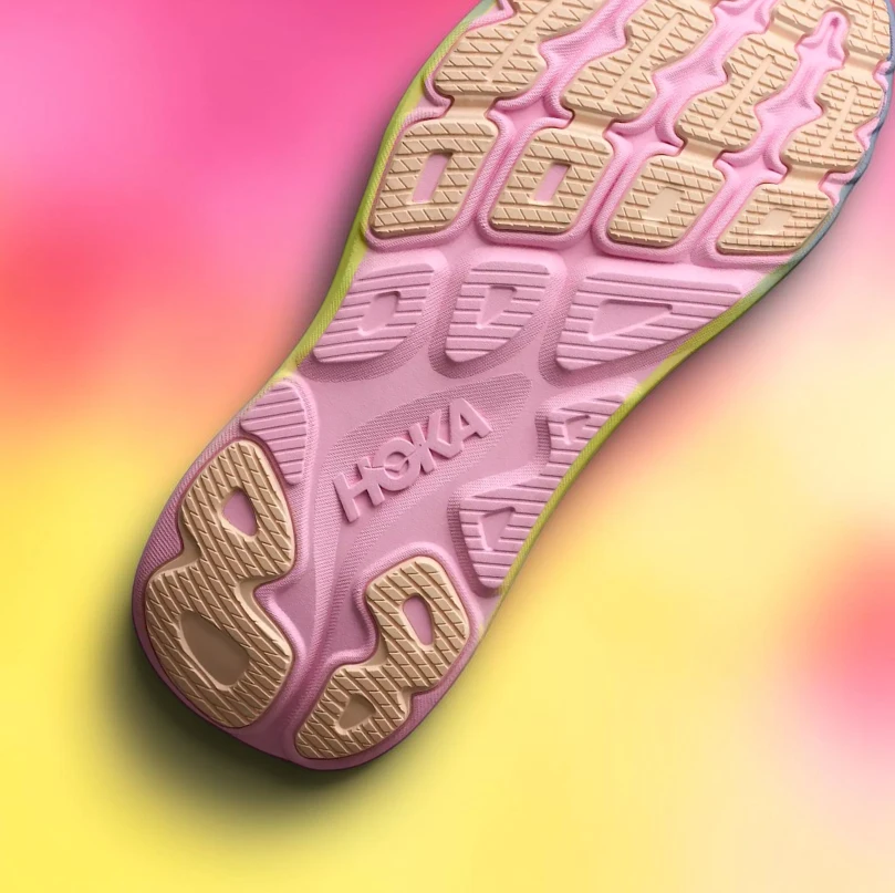 zapatilla de hoka para running rincon 5