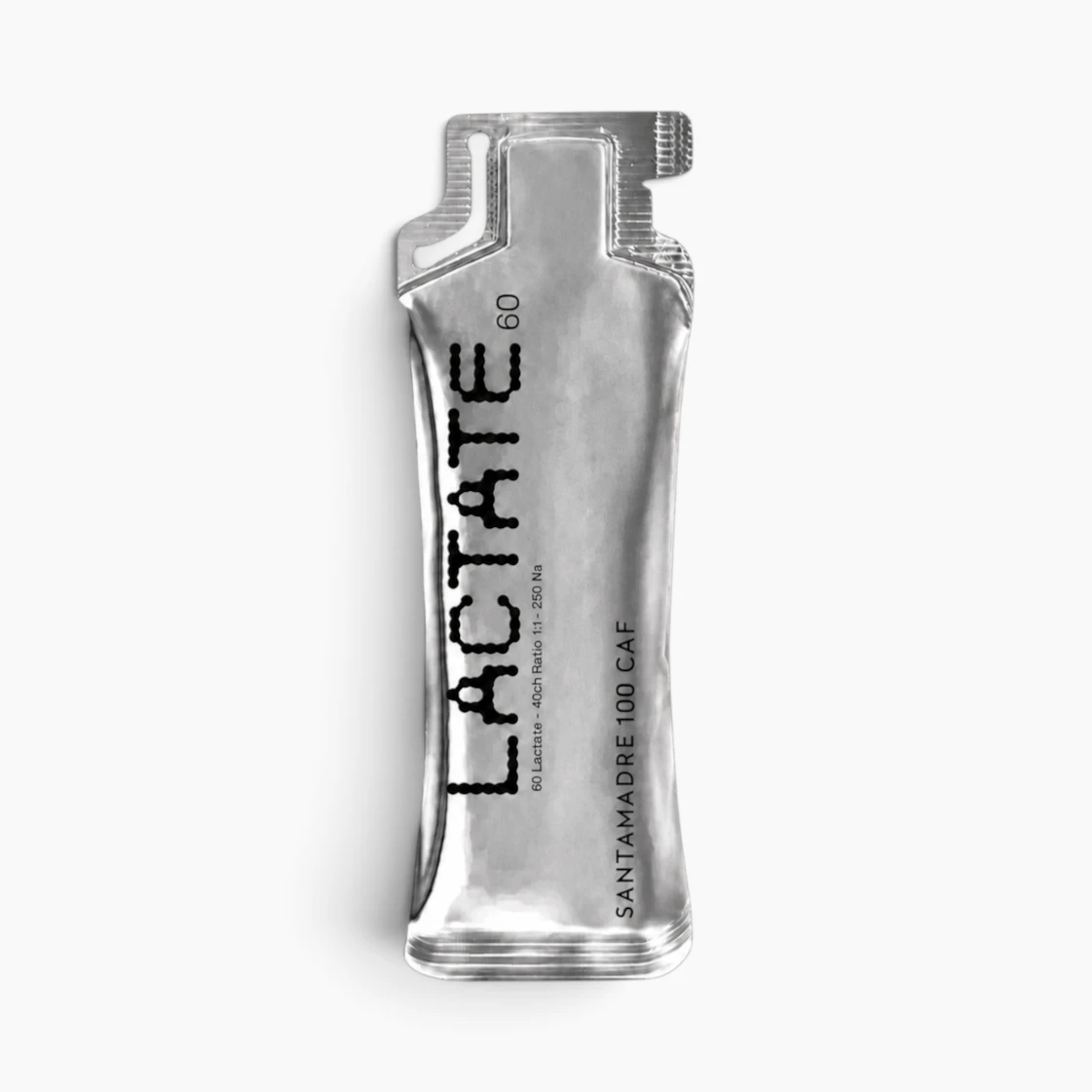 LACTATE 60 GEL 100 CADF