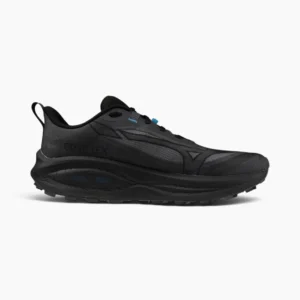 zapatilla de trail mizuno neo daichi con goretex