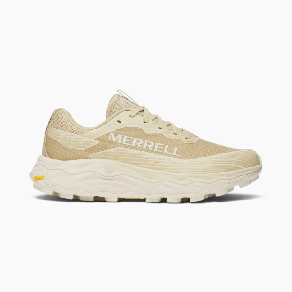 AGILITY PEAK 6 GTX BEIGE