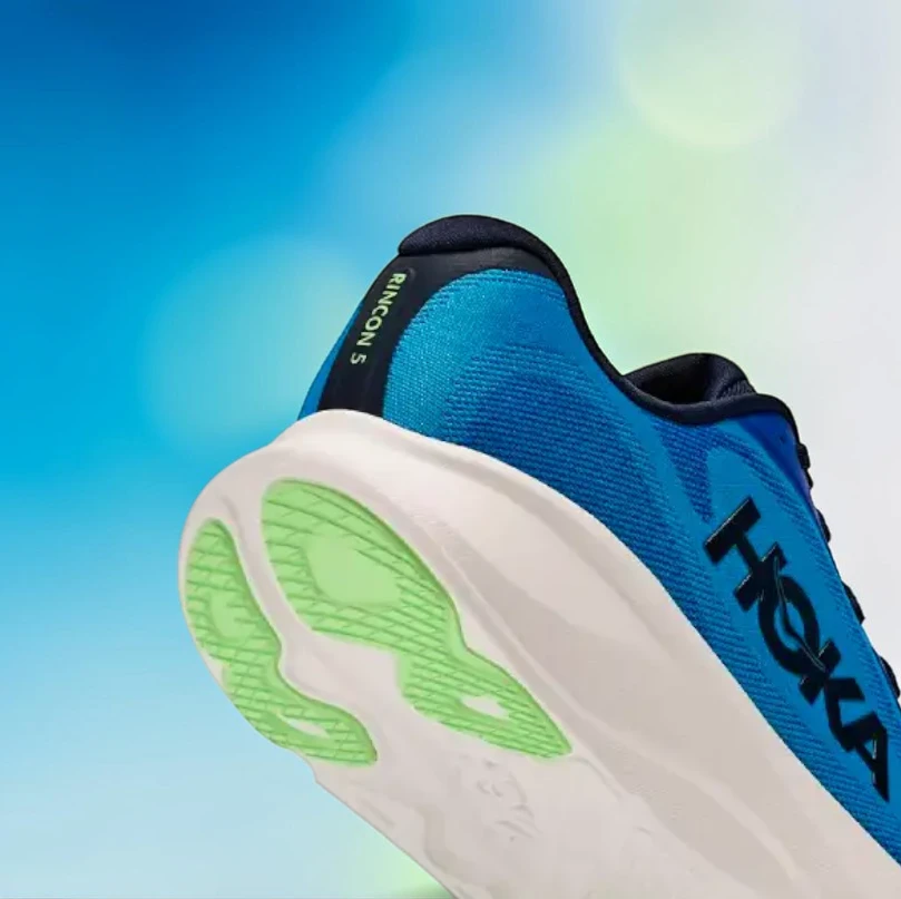 zapatilla de hoka para running rincon 5