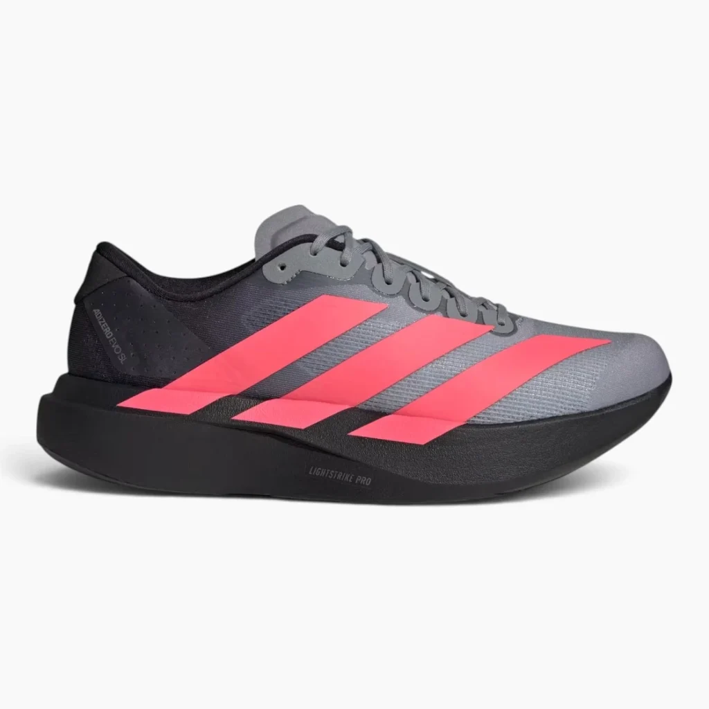 zapatilla para running evo sl fluor