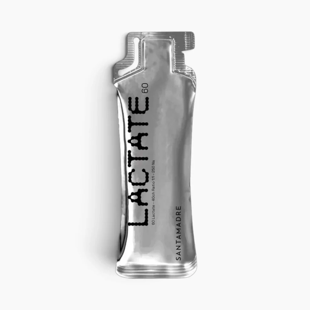 SANTA MADRE LACTATE 60 GEL