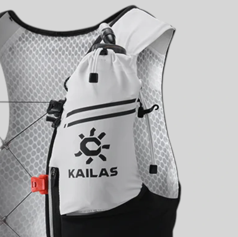 chaleco de hidratacion kailas fuga