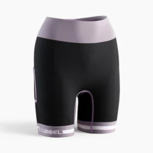 LURBEL SPIRIT FLUX SHORTS W