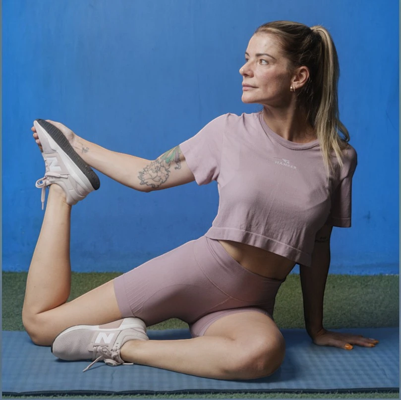 malla hanker trawa