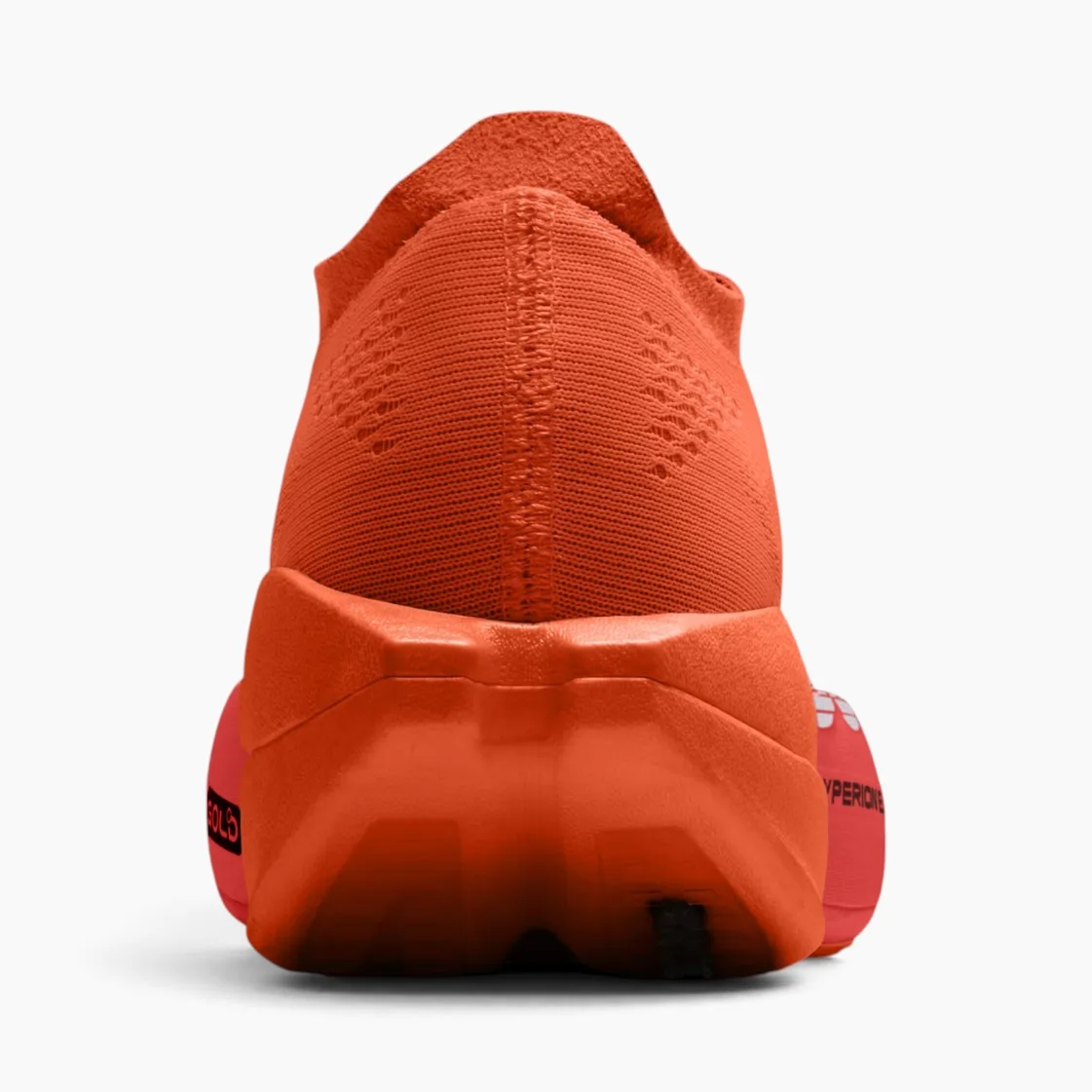 zapatilla de competicion hyperion elite 6