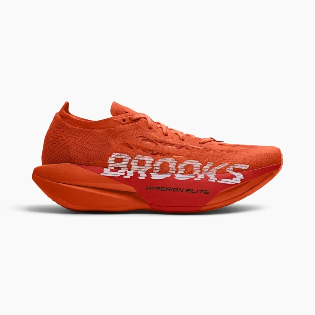 zapatilla de competicion hyperion elite 6