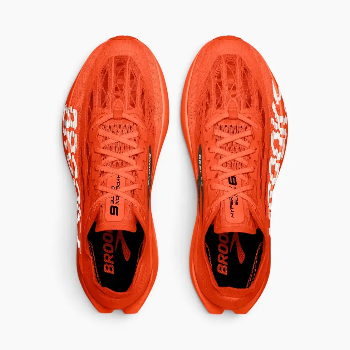 zapatilla de competicion hyperion elite 6