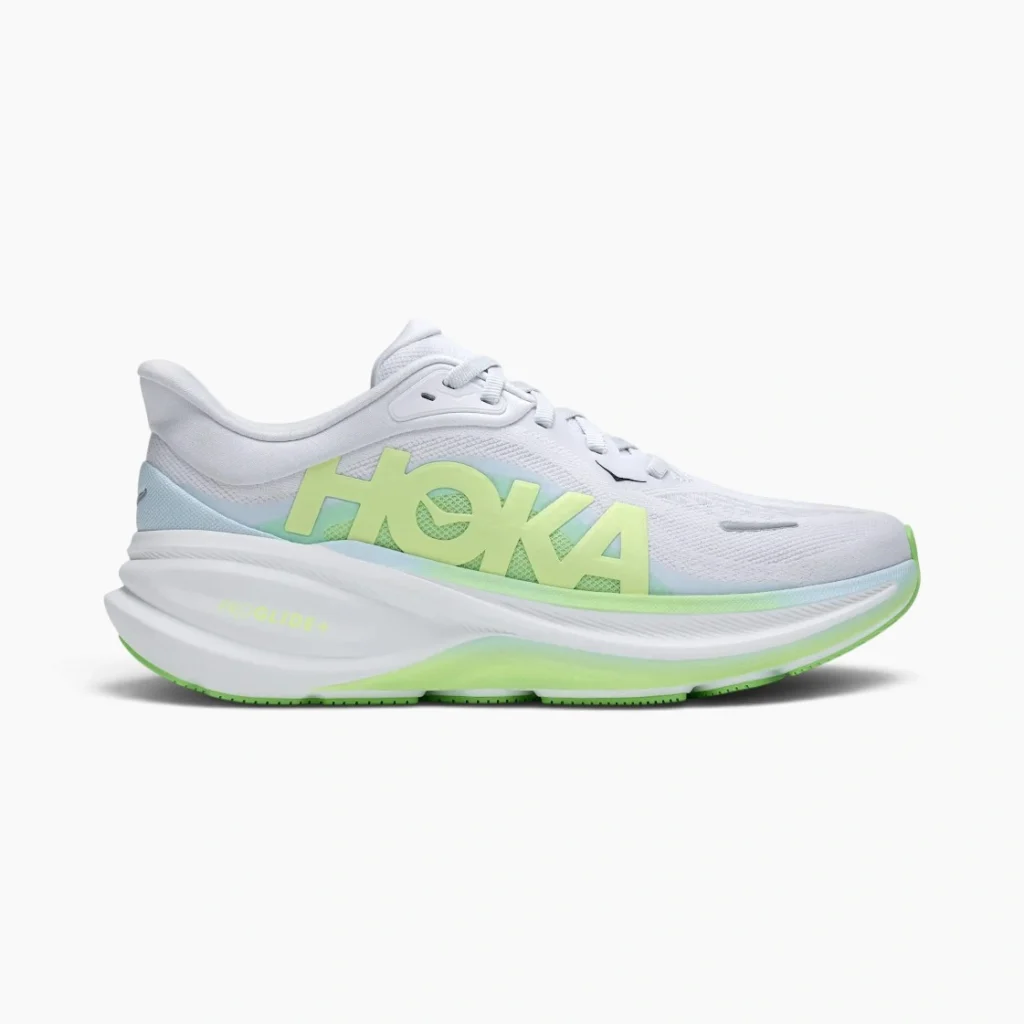 zapatilla de running hoka clifton pro