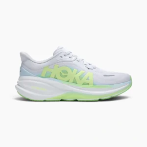 zapatilla de running hoka clifton pro