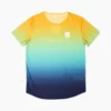CAMISETA SAYSKY DRIP DYE FLOW T-SHIRT HOMBRE - Thumbnail Image 2