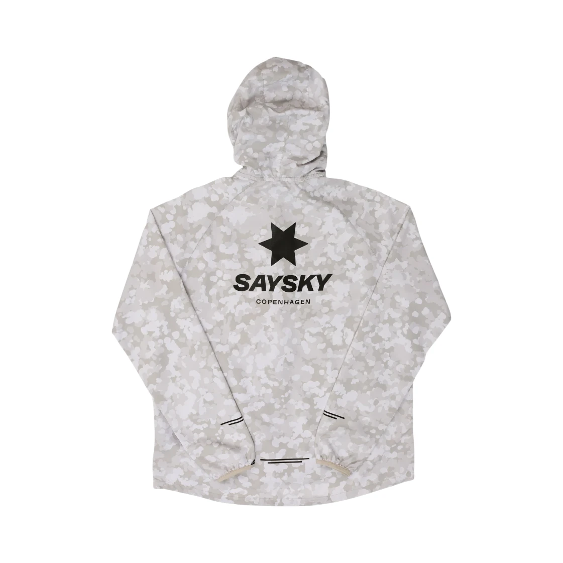 CHAQUETA SAYSKY CAMO PACE JACKET W MUJER - Imagen 3