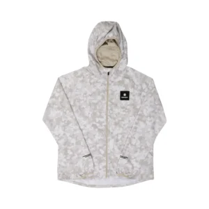 CHAQUETA SAYSKY CAMO PACE JACKET W MUJER