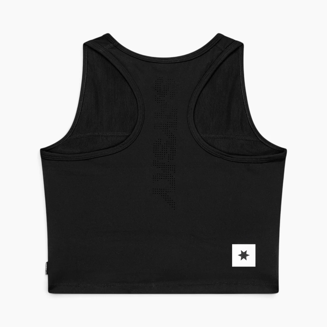 TOP SAYSKY FLOW RACE CROP TOP W MUJER - Imagen 2