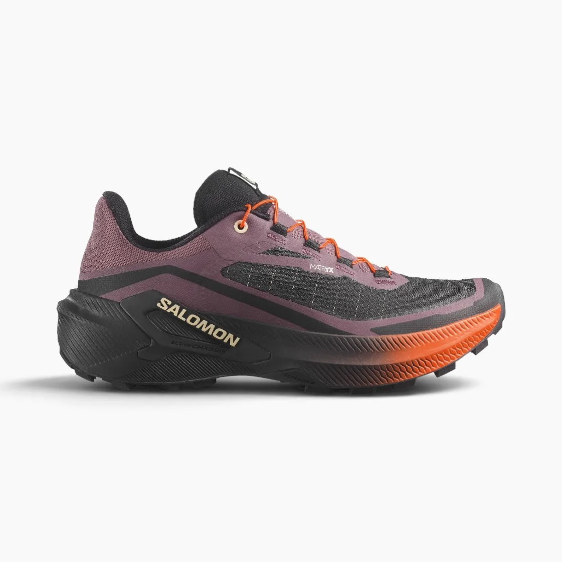 ZAPATILLAS SALOMON GENESIS 2 MUJER - Imagen 1