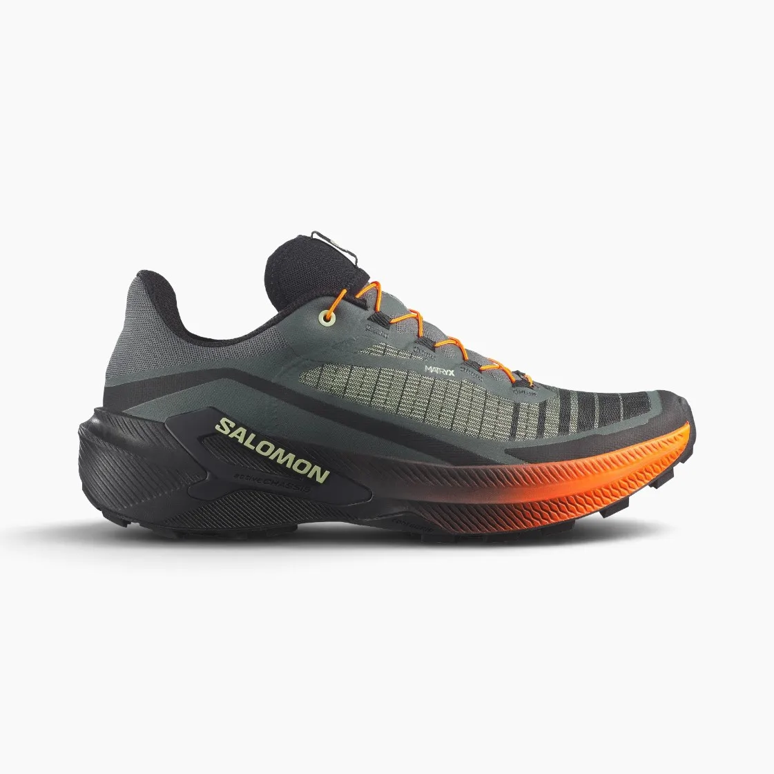 ZAPATILLAS SALOMON GENESIS 2 HOMBRE - Imagen 1