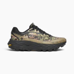 ZAPATILLAS MERRELL AGILITY PEAK 6 OPULENT MUJER