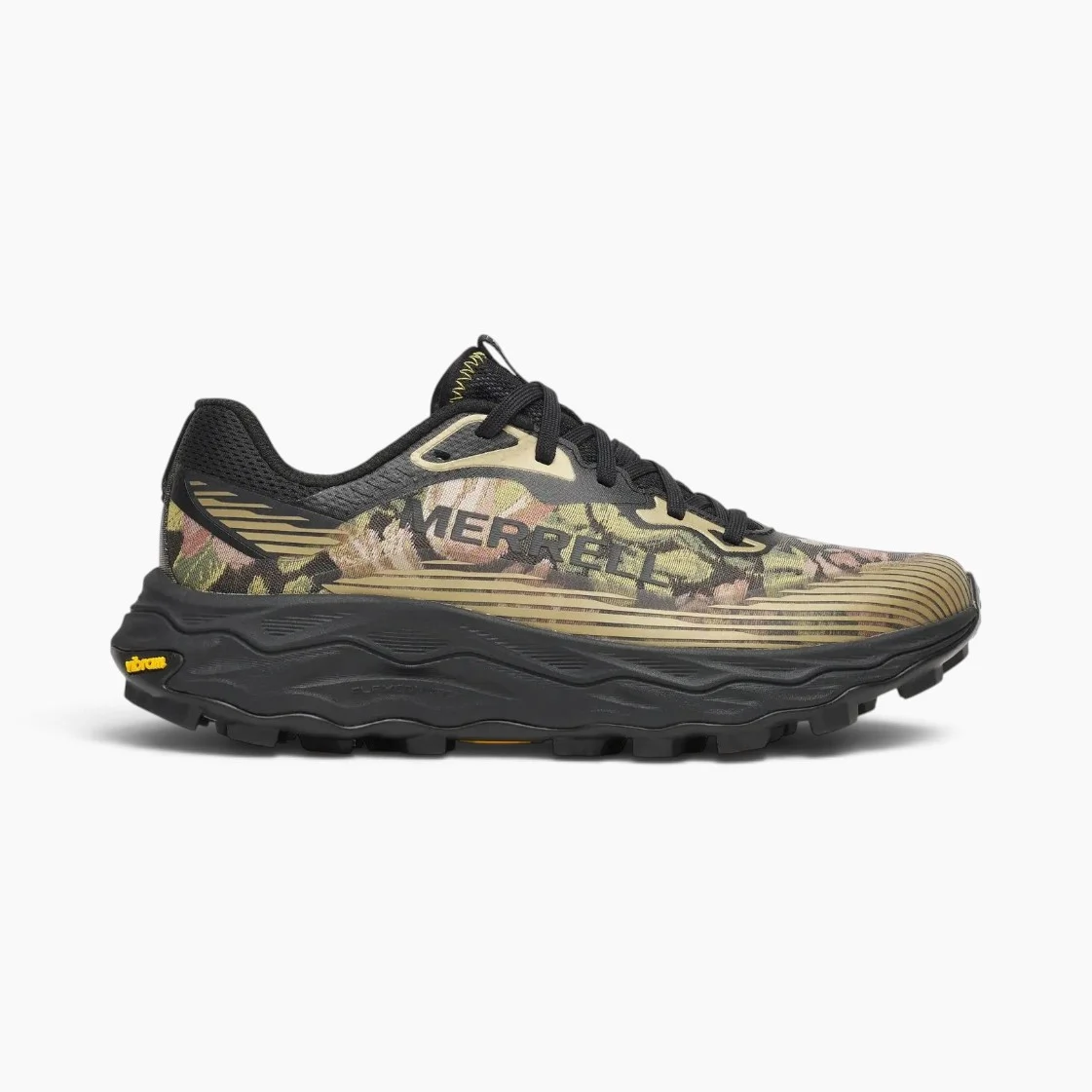 ZAPATILLAS MERRELL AGILITY PEAK 6 OPULENT MUJER - Imagen 1