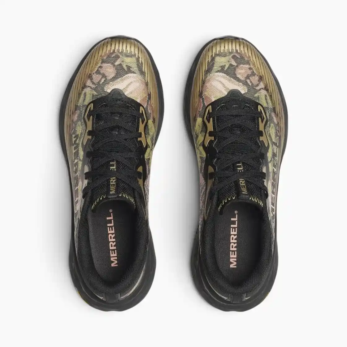 ZAPATILLAS MERRELL AGILITY PEAK 6 OPULENT MUJER - Imagen 3